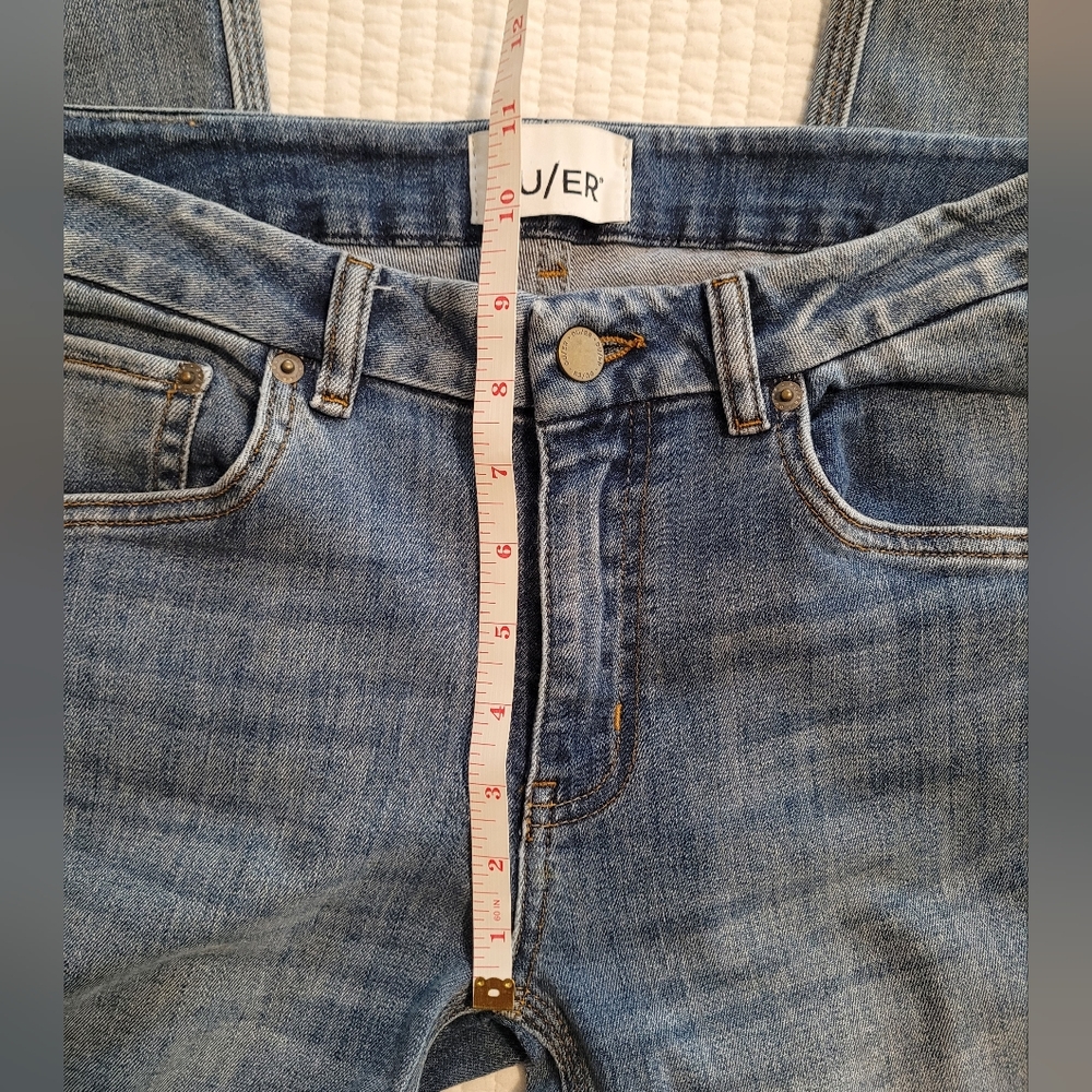 DU/ER Performance Denim - Picture 5 of 6